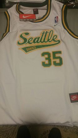 Kevin Durant men's adult large Jersey