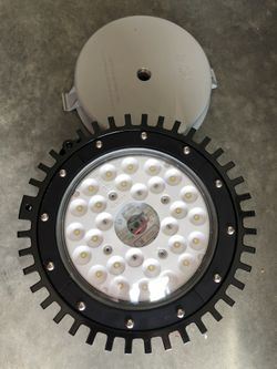 EATON Industrial LED light Fixtures