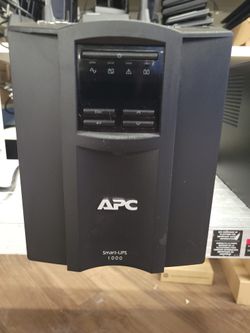 APC Smart UPS