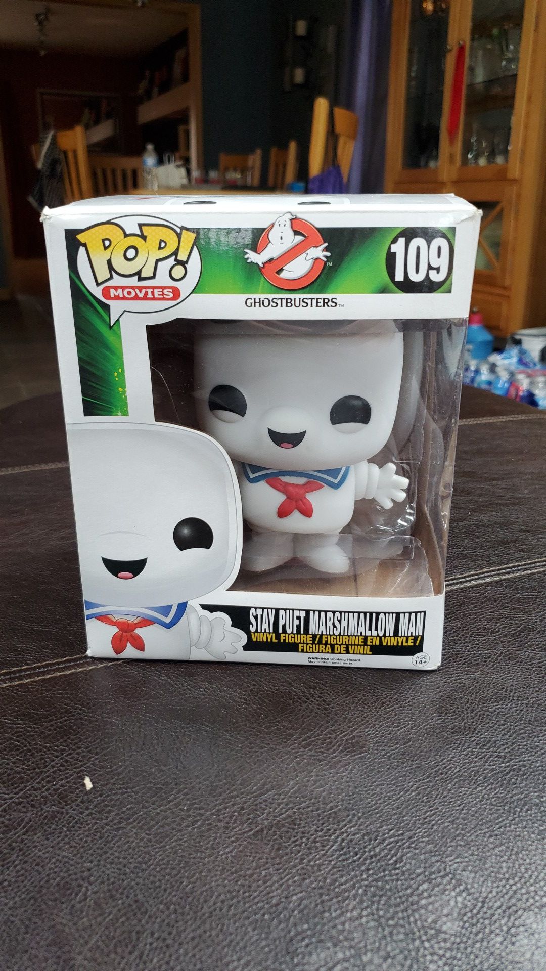 Pop! Ghostbusters