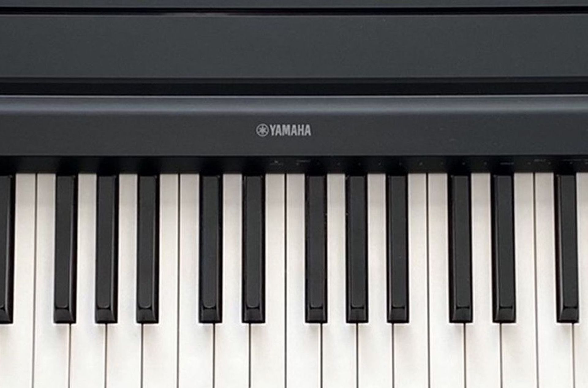 Yamaha P71 88 Key Weighted Digital Piano