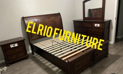 Furniture bedroom