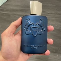 Parfums de marly Layton Not Used Open Box