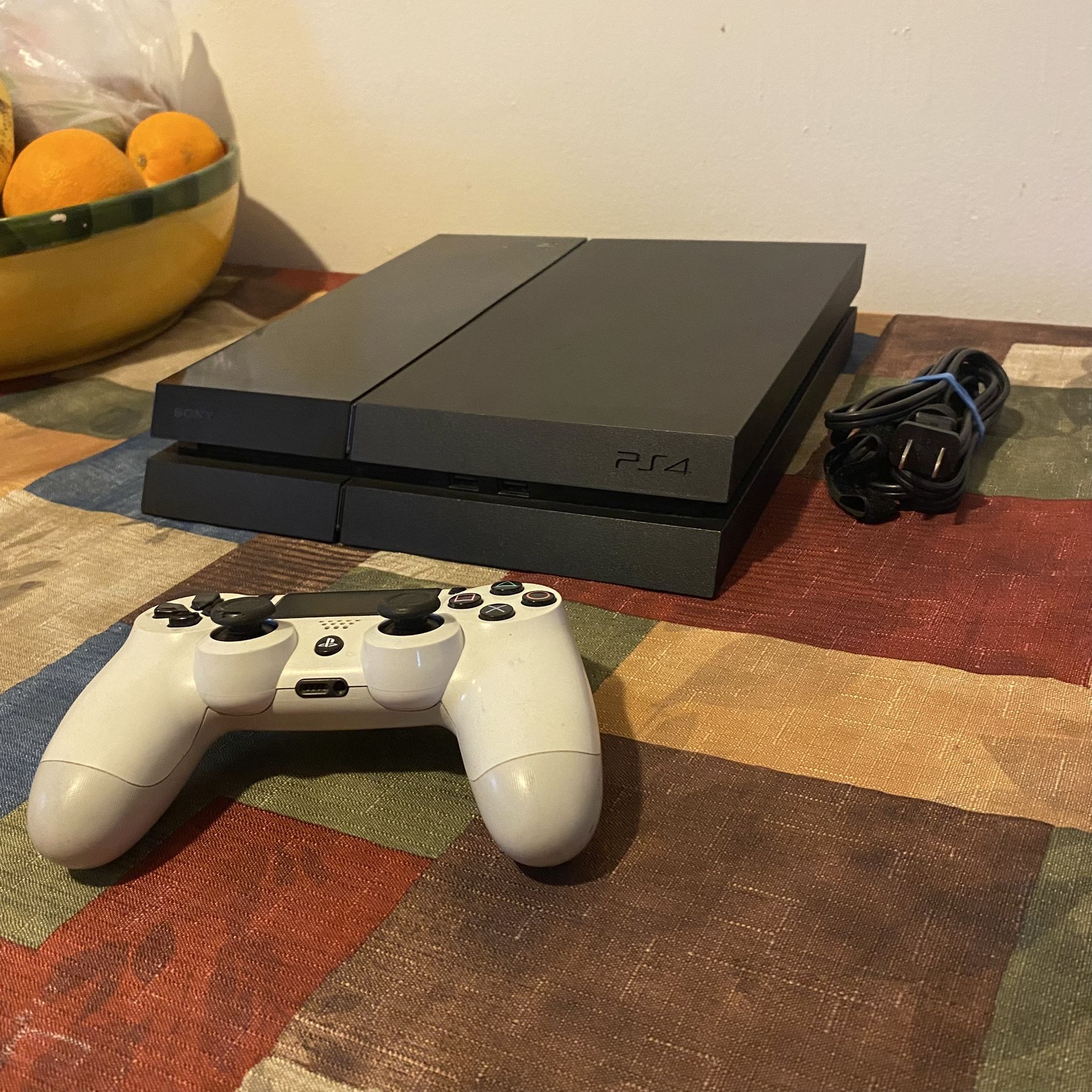 PS4