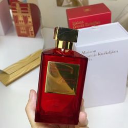 Perfume 200 Ml