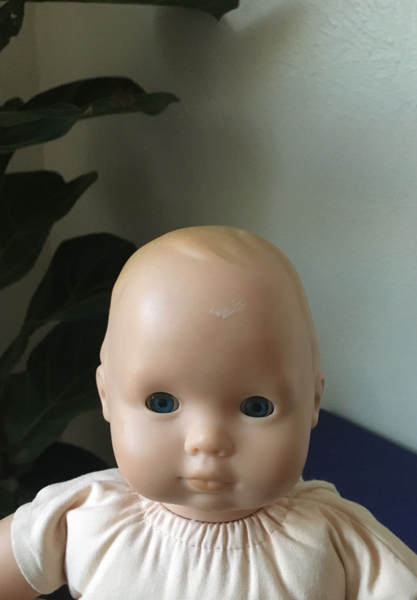 👧🏼American girl bitty baby doll collection. Great condition.