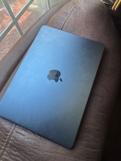 MacBook Air - 13" Display M4 Chip