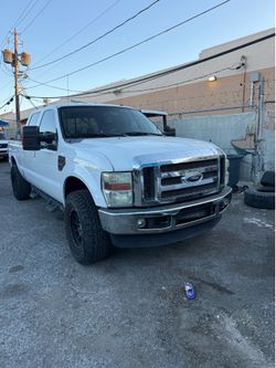 F250 super duty