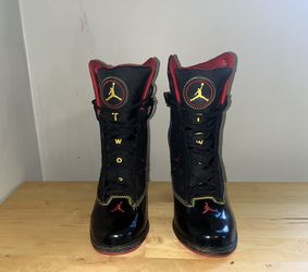 Jordan stilettos online