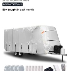 RV Cover