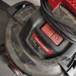 Craftsman 9 Gallon Shop Vac 