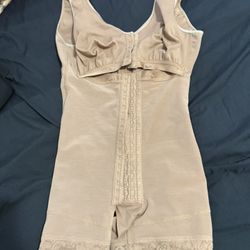 Full Body Waist Trainer 