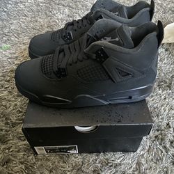 Air Jordan 4 Retro 
