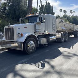 Bobcat Skid Loader