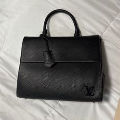 $275 LV All black Bag