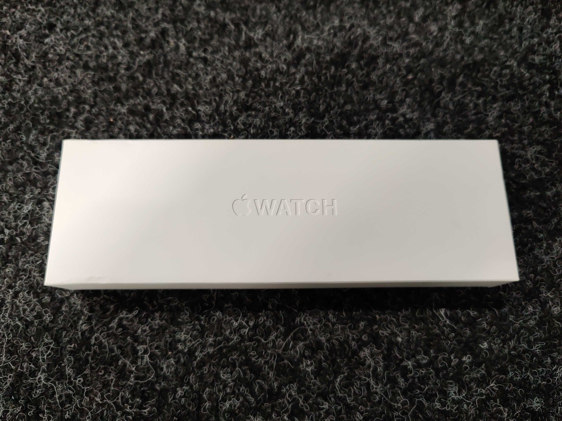 Apple Watch Series 9