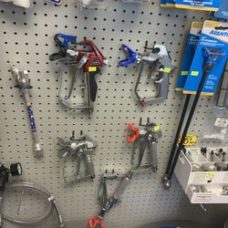 Pulverizador De Pintura Nuevaa 