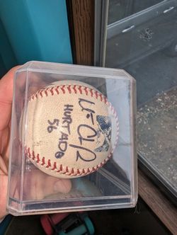 Oakland A's Baseball 