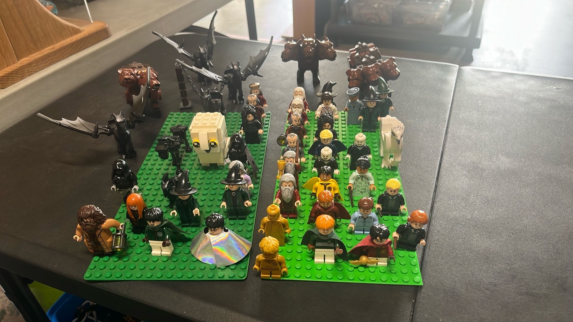 Lego Harry Potter Bulk