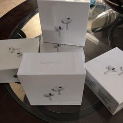 Apple AirPods Pro 2
