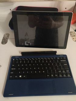 RCA Tablet