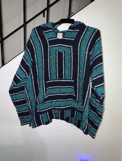 Mexican  Hoodie