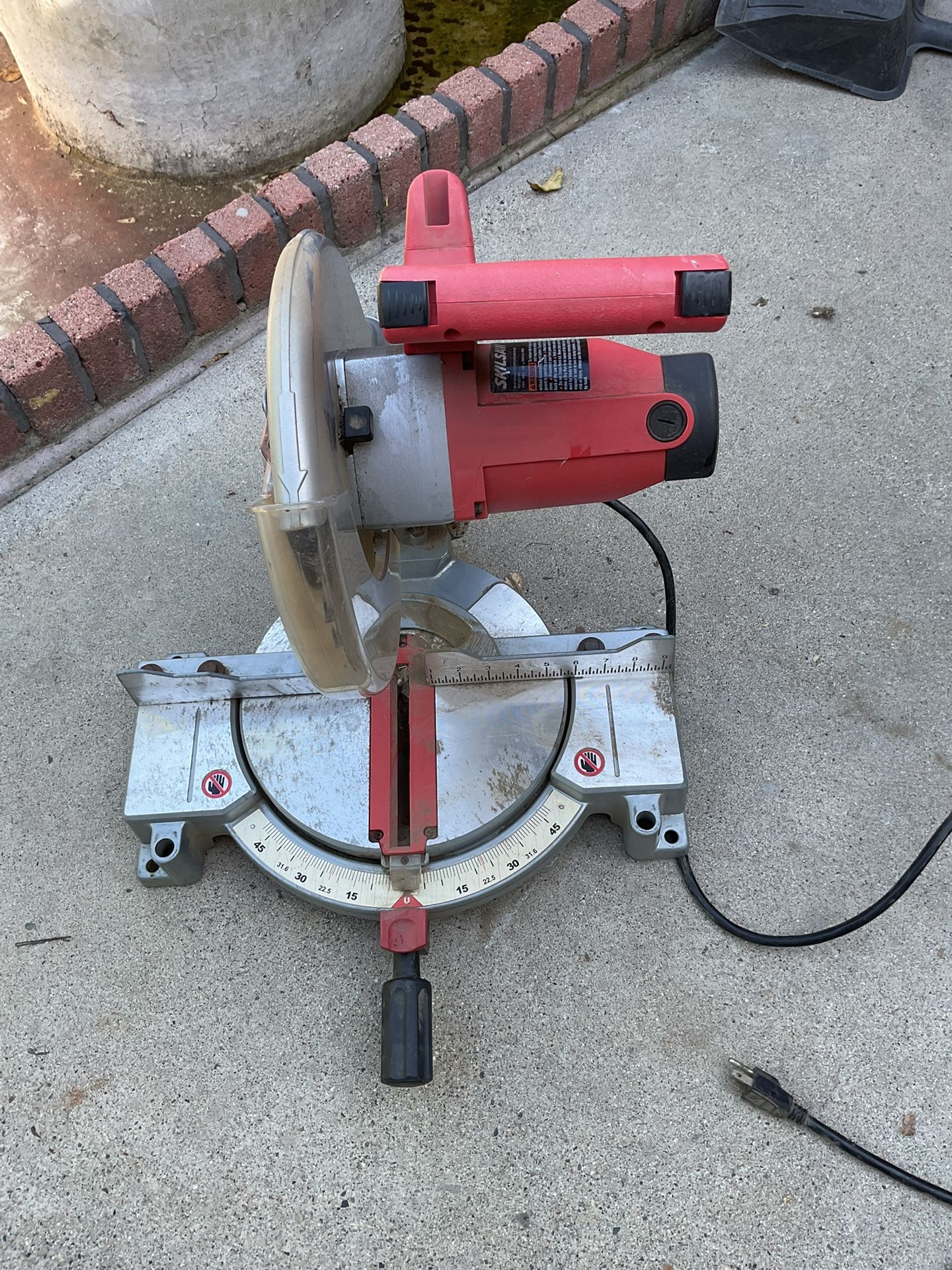 Skill Saw