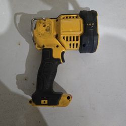 Dewalt 20v Led Work Light