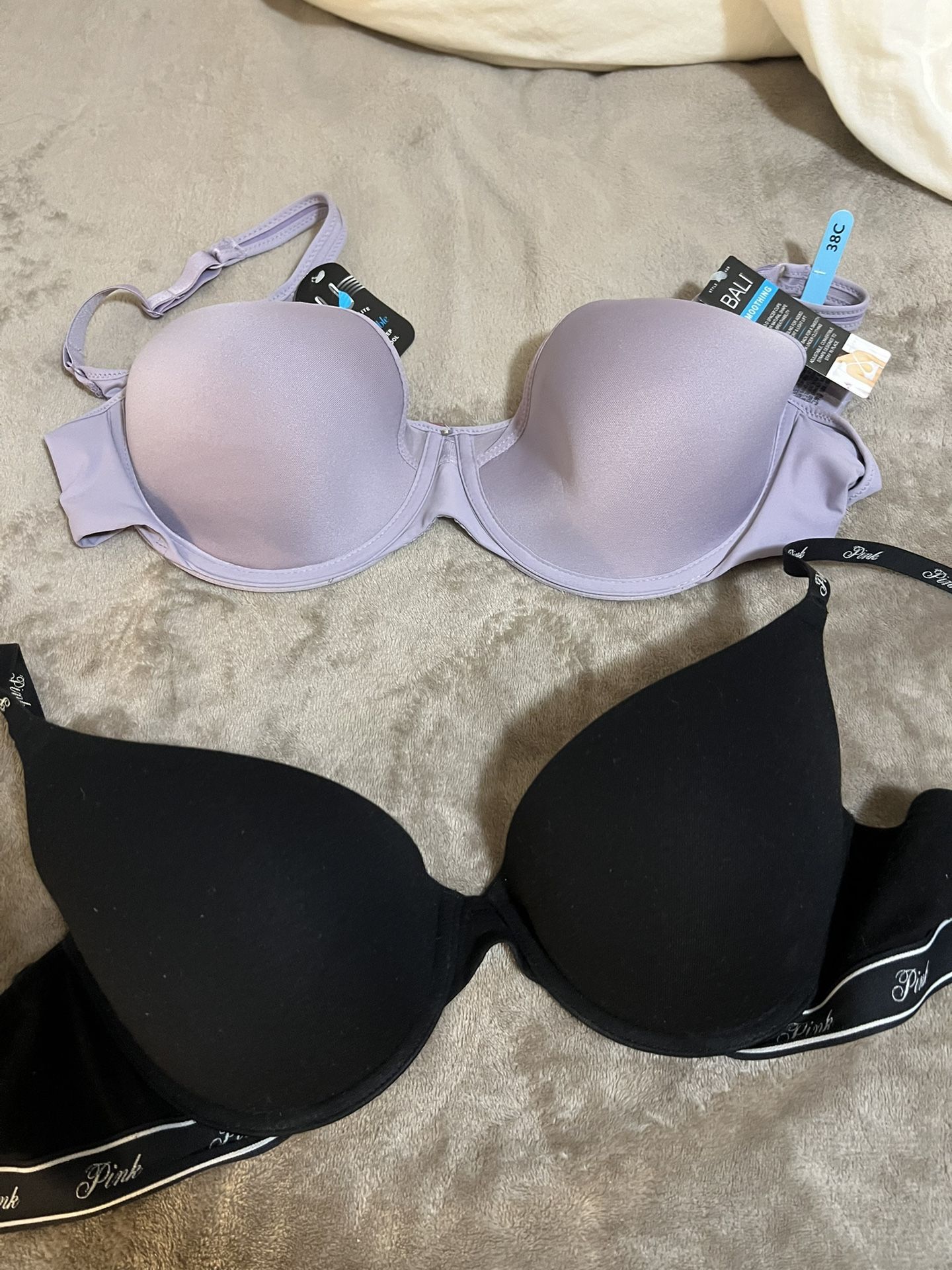 38C Bra