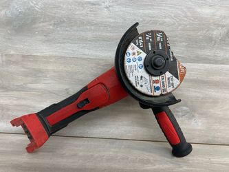 Milwaukee 2880-20 M18 FUEL Cordless Grinder Tool Only (PO1022367)