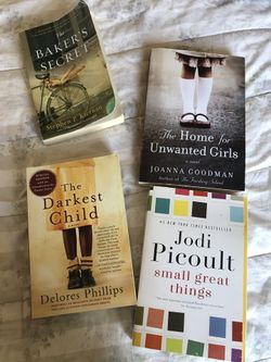 Great books four