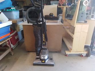 Kirby  G-six 2000 Limited Edition Vacuum Cleaner