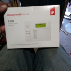 Brand New Honeywell 6150 Keypad