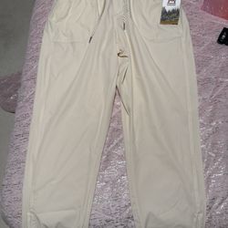 Nwt Womens Tan Avalanche Pants 