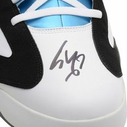 Shaquille O’neal Signed Sneaker