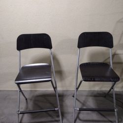 Two Stools 