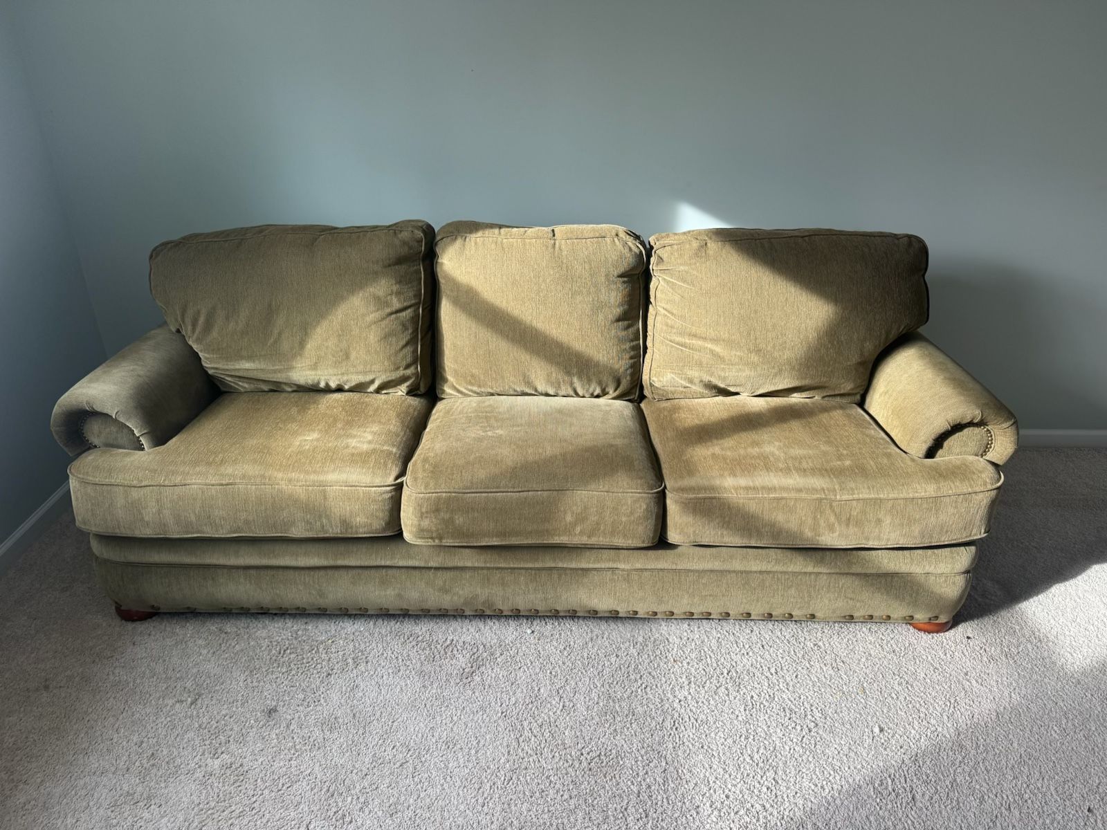 La-Z-Boy Couch / Sofa