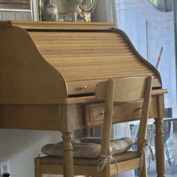 Secretary Desk
