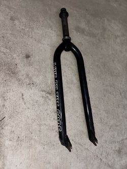 Black fork 29”