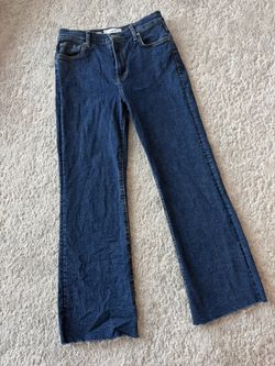 Women’s Jeans Mango US 6