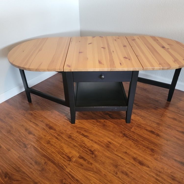 Ikea Arkelstorp Coffee Table for Sale in Kirkland, WA - OfferUp