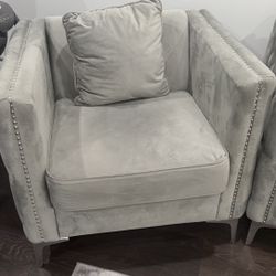  3 Piece Living Room Set 