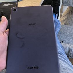 Samsung Tablet