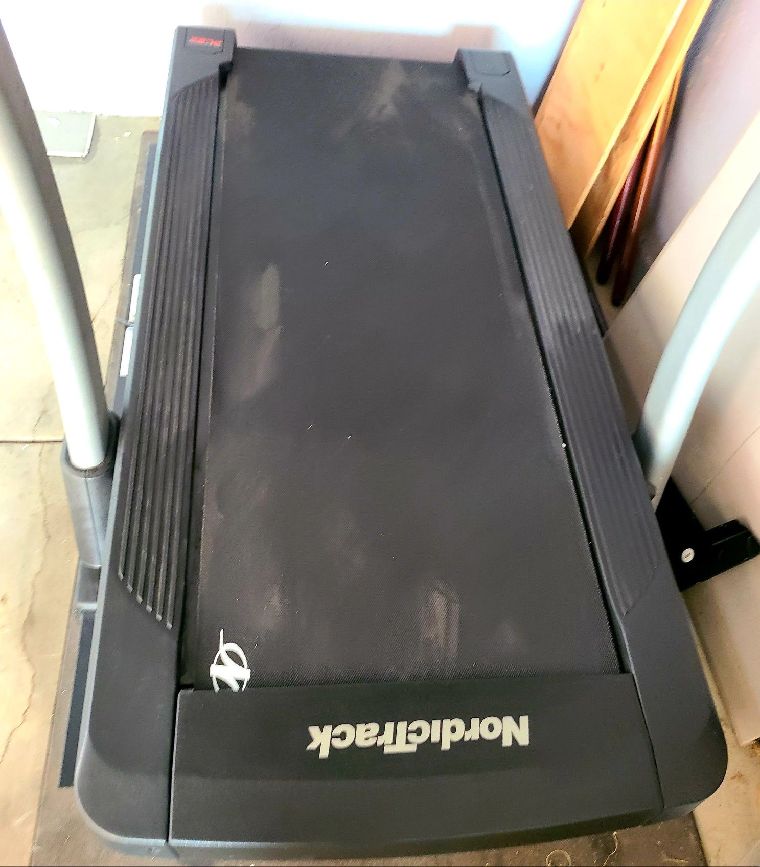 Nordictrack Commercial X11i Treadmill