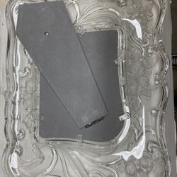 Picture Frame Glass