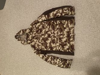 DC Men’s Snowboard Jacket (L)