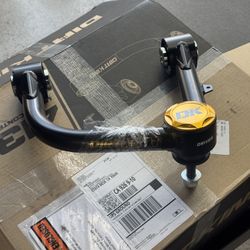 Dirt King 4130 For 05-23 Tacoma