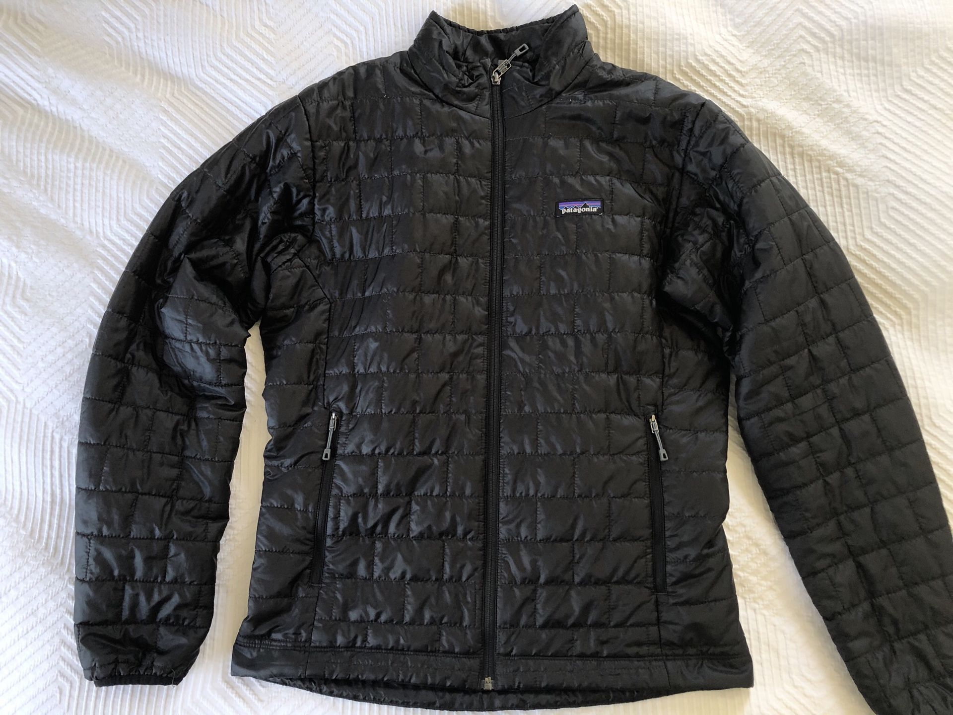 Men’s Patagonia Nano Puff - Medium