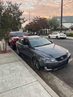 Lexus is(contact info removed)