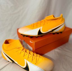 Nike Mercurial Superfly 7 Academy football boots